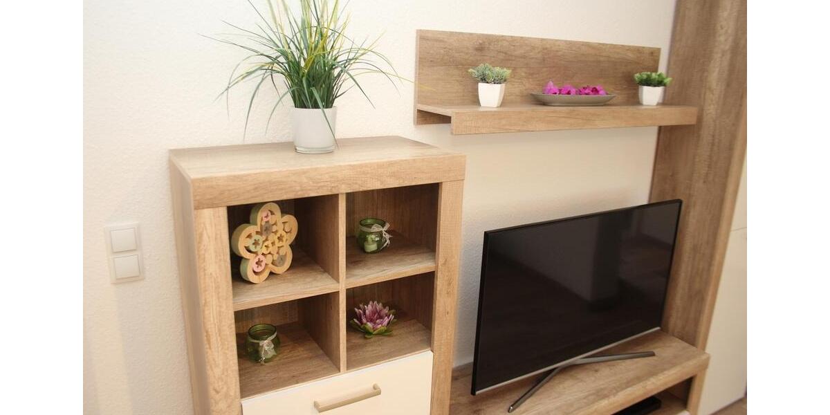 Wohnen auf Zeit Weil am Rhein - 2.5 Zimmer, 40 m&sup2;, 980&euro; | Angebot:26418811