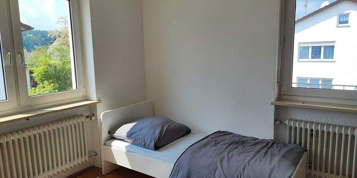 Etagenwohnung Mauer Mauern - 4 Zimmer, 108 m&sup2;, 1.800&euro; | Angebot:24487608