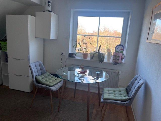 Wohnen auf Zeit Dreieich - 1 Zimmer, 72 m&sup2;, 580&euro; | Angebot:26696122