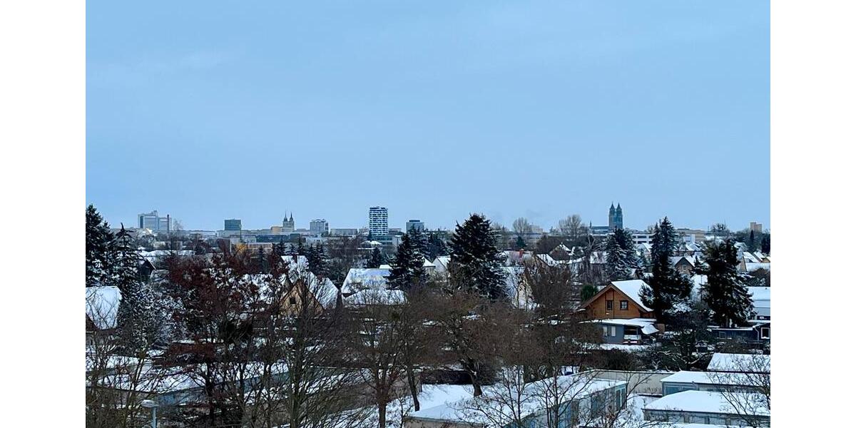 Etagenwohnung Magdeburg Großer Silberberg - 4 Zimmer, 66 m&sup2;, 460&euro; | Angebot:24453370