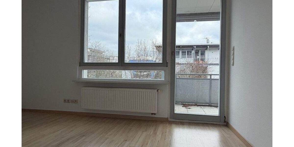 Attraktive 3-Zimmer-Wohnung im Röthelheimpark 3 zimmer