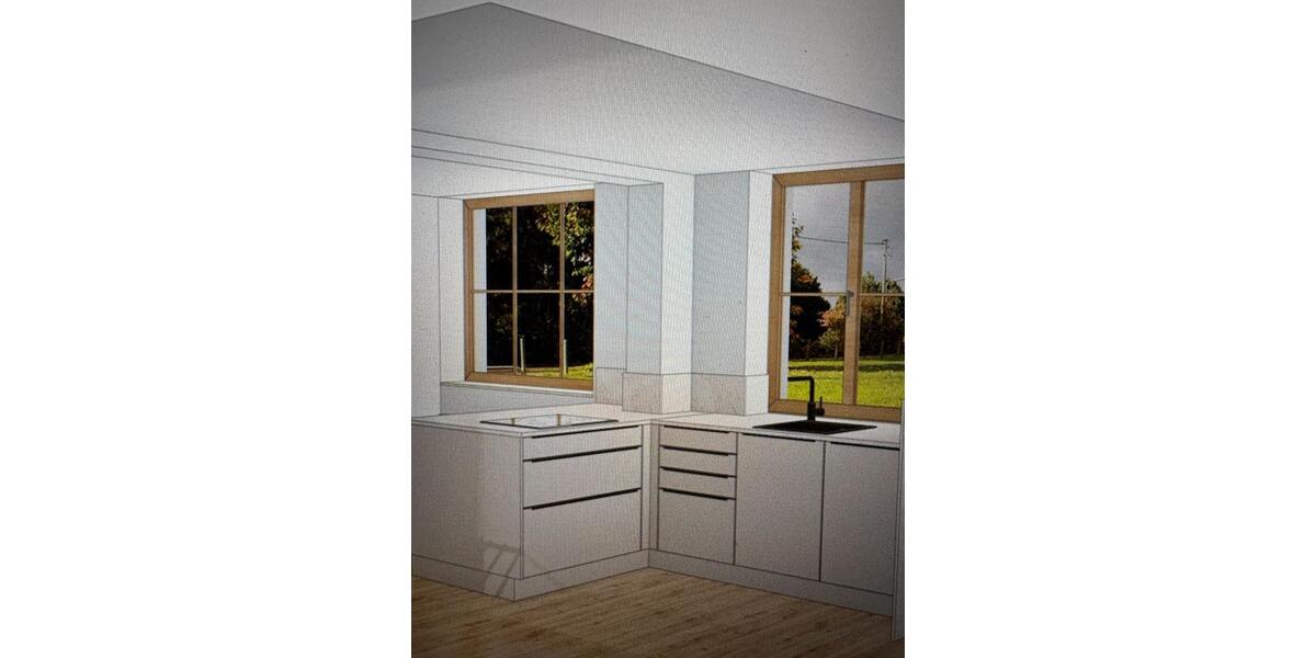 2-Zimmer-Wohnung Stadtamhof- Erstbezug nach Komplettsanierung! 2 zimmer