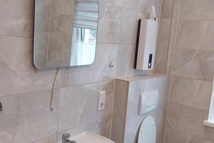 2 Zimmer Wohnung zu vermieten 2 zimmer