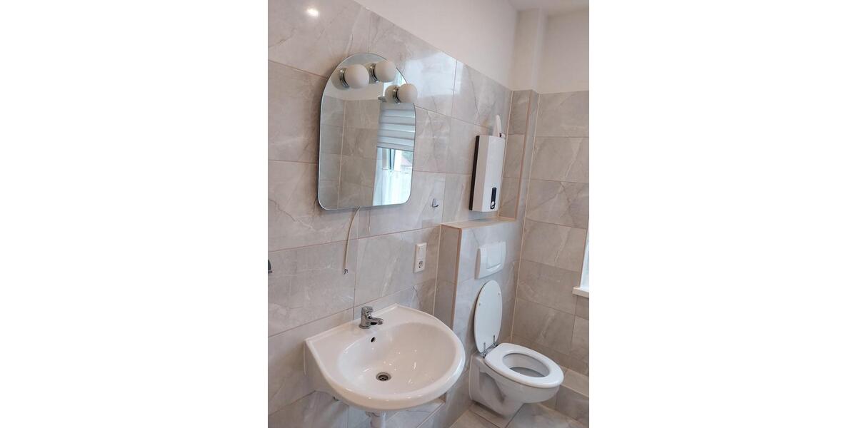 2 Zimmer Wohnung zu vermieten 2 zimmer