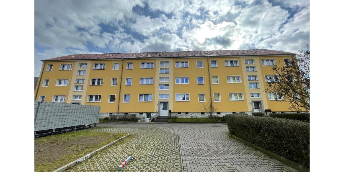 Etagenwohnung Oebisfelde-Weferlingen Weferlingen - 3 Zimmer, 60 m&sup2;, 510&euro; | Angebot:22040078