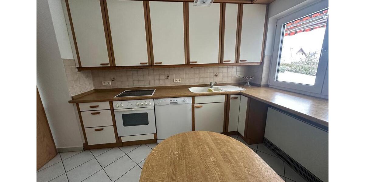 2-ZimmerKücheBad 2 zimmer