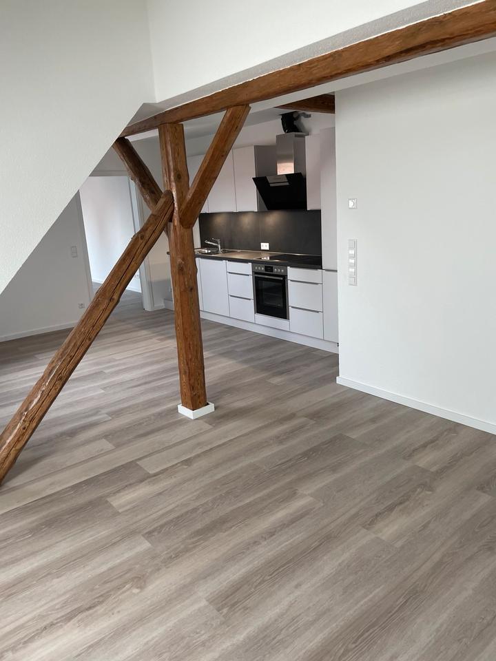 2,5-Zimmer Mietwohnung 66m2