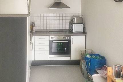 ++ KRAG Immobilien ++ am 31.08.2025 um 10:00 Uhr Besichtigung ++ einfach so vorbeikommen ++