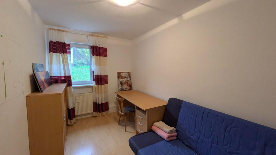 Etagenwohnung Bad Grund (Harz) - 3 Zimmer, 55 m&sup2;, 358&euro; | Angebot:23566997