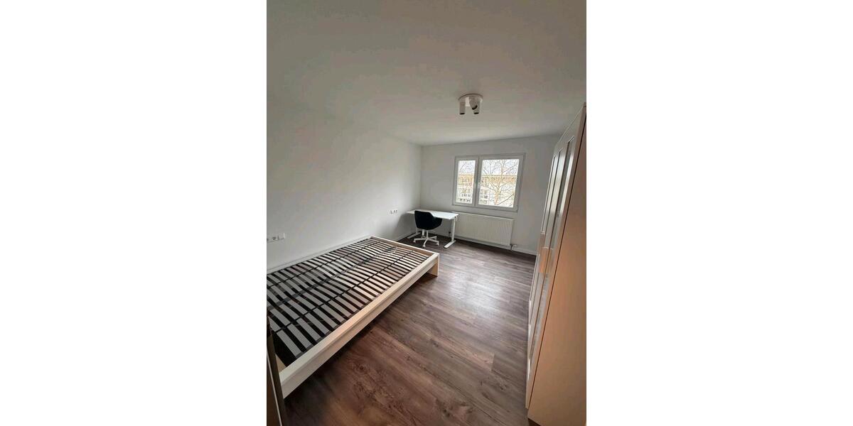 Wohnen auf Zeit Friedrichshafen - 1 Zimmer, 14 m&sup2;, 650&euro; | Angebot:26587099
