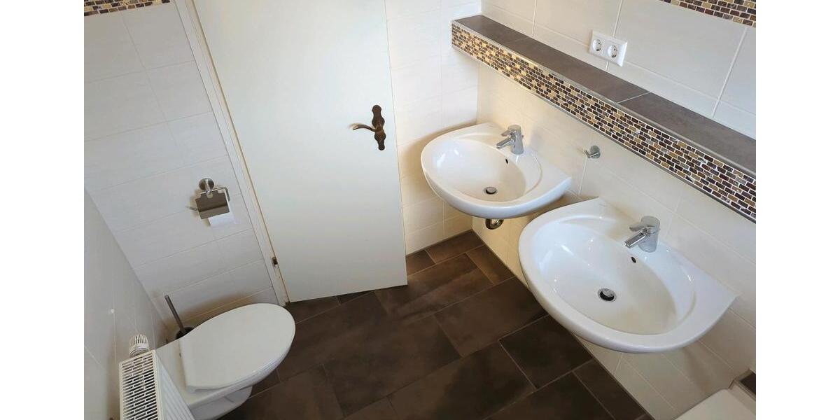 Etagenwohnung Pfaffenhofen an der Roth - 3.5 Zimmer, 87 m&sup2;, 1.150&euro; | Angebot:26176796