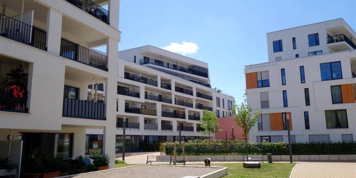 Etagenwohnung Mönchengladbach Stadtmitte - 3 Zimmer, 90 m&sup2;, 1.199&euro; | Angebot:26128795