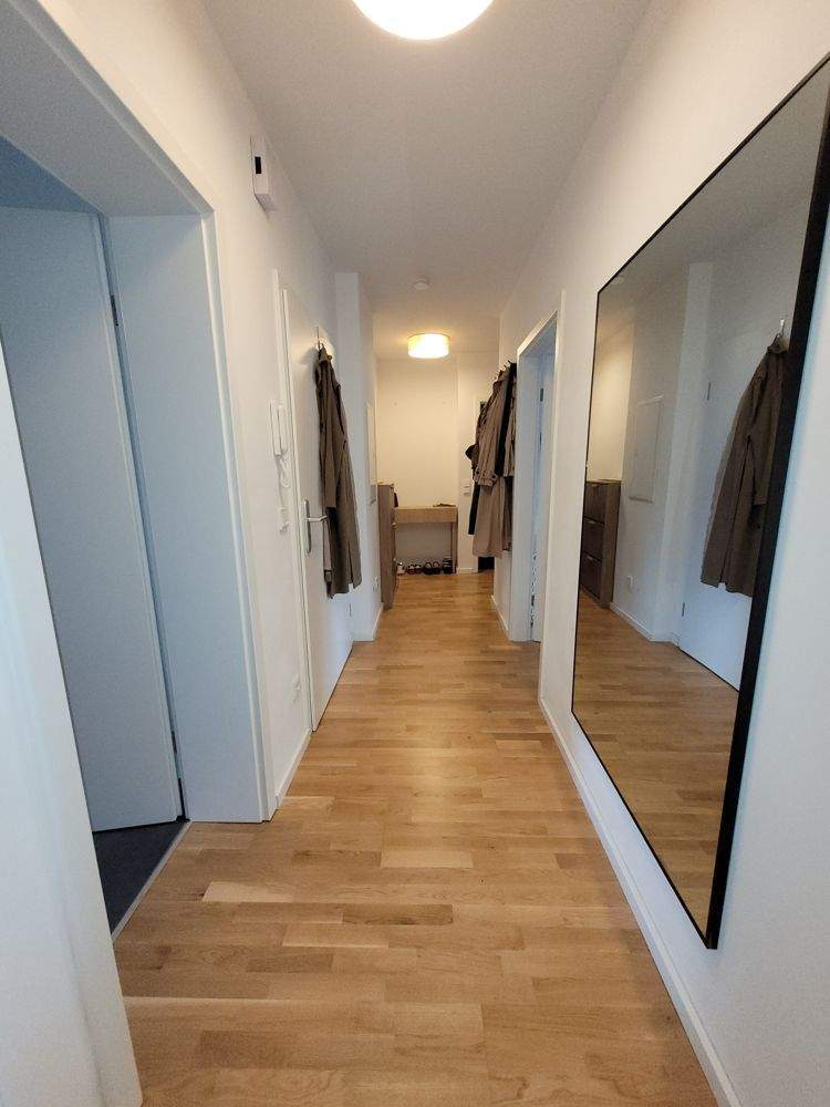 * HOCHWERTIG WOHNEN IN DER CITY * Premium 4 Zi-Whg. mit SÜDBALKON + PEGNITZBLICK * 4 zimmer