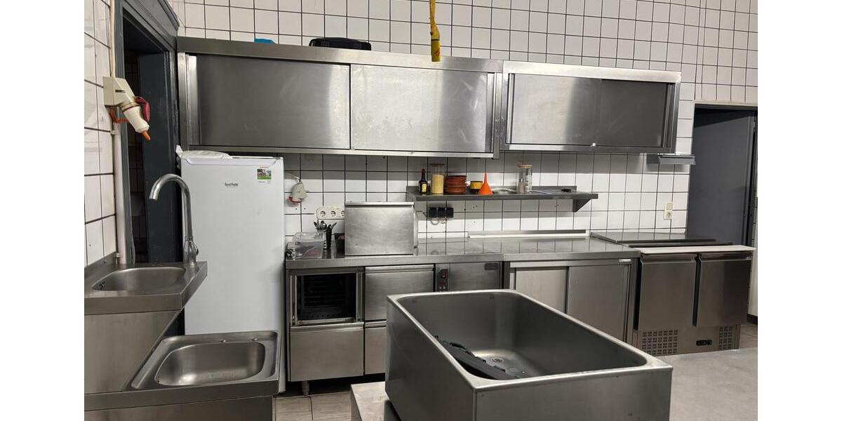 Gewerbeobjekt Plettenberg - 11&euro; | Angebot:24468521