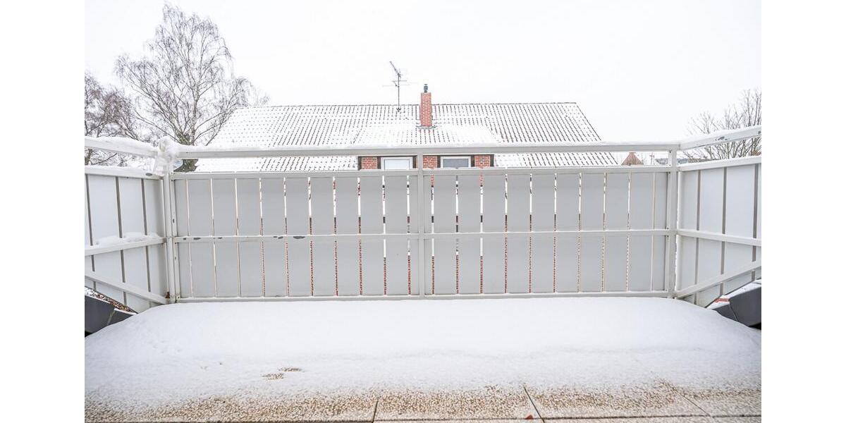 Dachgeschoßwohnung Bad Zwischenahn - 2 Zimmer, 55 m&sup2;, 650&euro; | Angebot:25306583