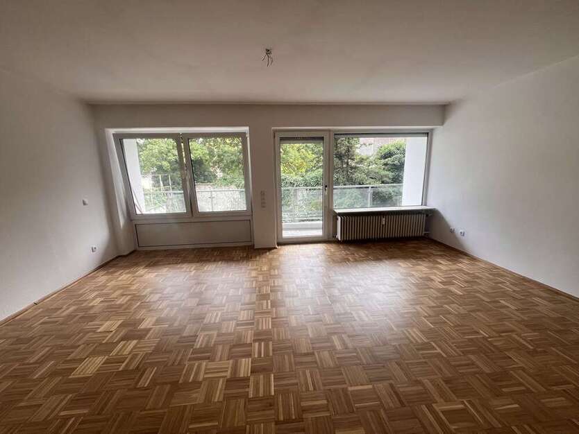 Wohnung zum Mieten in Aachen Burtscheid 570 € 40.8 m²