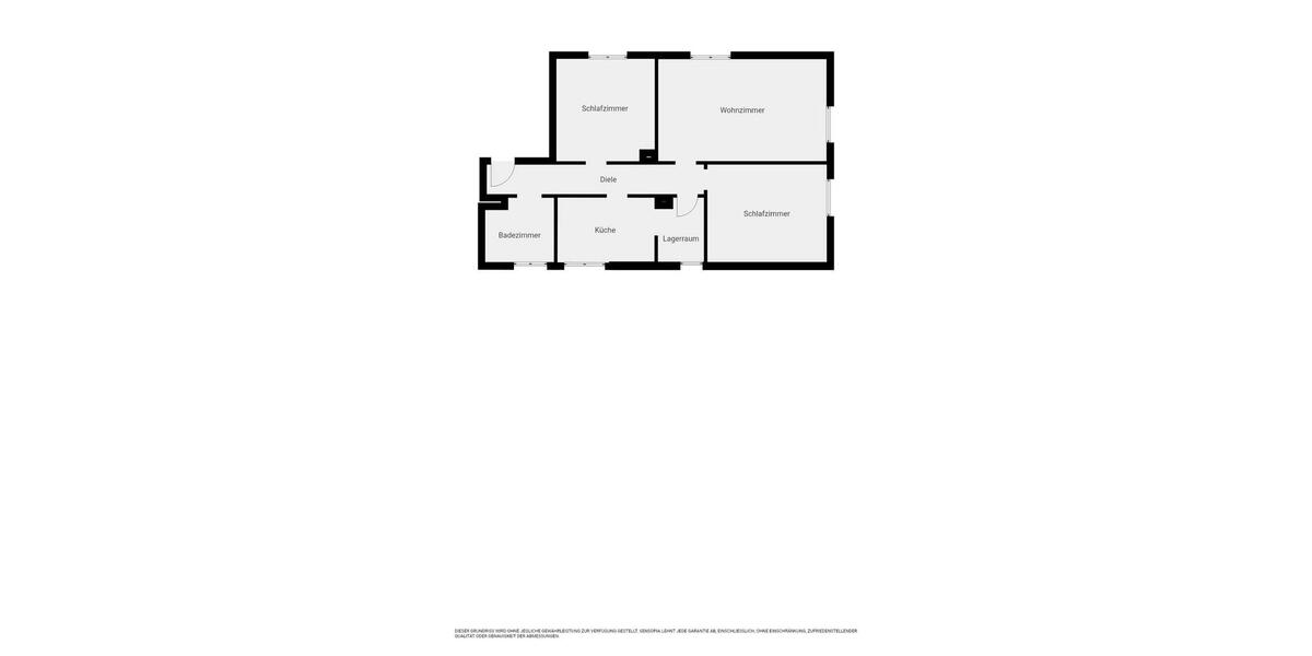 Dachgeschoßwohnung Frohburg - 3 Zimmer, 69 m&sup2;, 621&euro; | Angebot:24704390