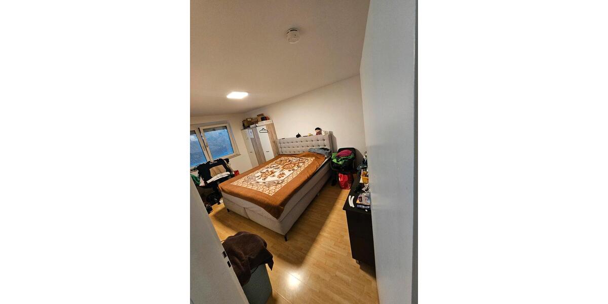Erdgeschoßwohnung Rheinfelden (Baden) - 3 Zimmer, 70 m&sup2;, 1.070&euro; | Angebot:25353103