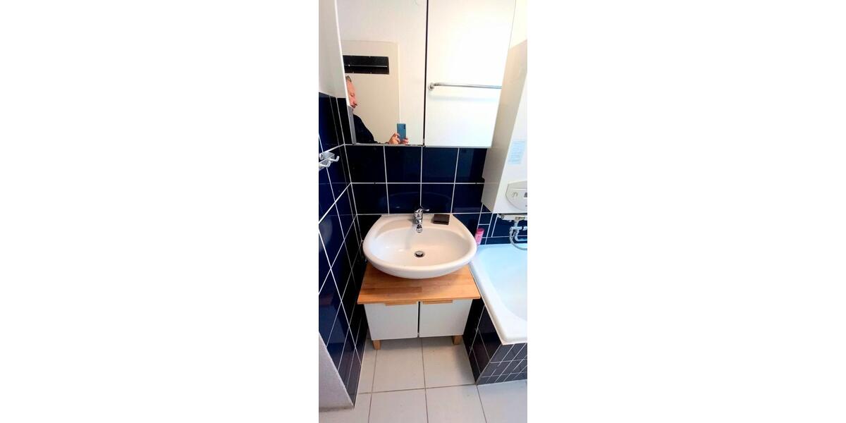 Etagenwohnung Lörrach - 3 Zimmer, 58 m&sup2;, 840&euro; | Angebot:26574165