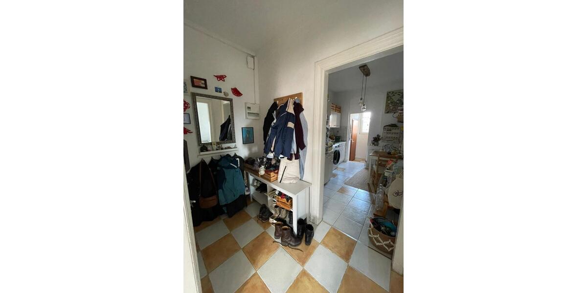 Dachgeschoßwohnung Kiel Südfriedhof - 1 Zimmer, 19 m&sup2;, 349&euro; | Angebot:25933896