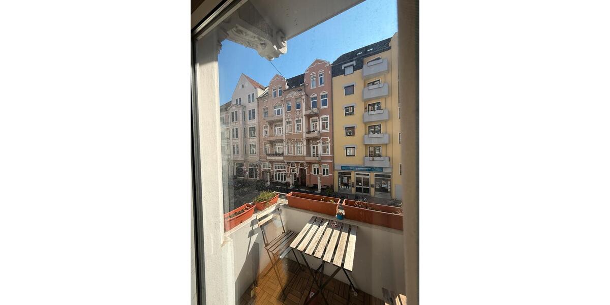 Wohnen auf Zeit Hannover Linden-Limmer - 4 Zimmer, 24 m&sup2;, 625&euro; | Angebot:25861103