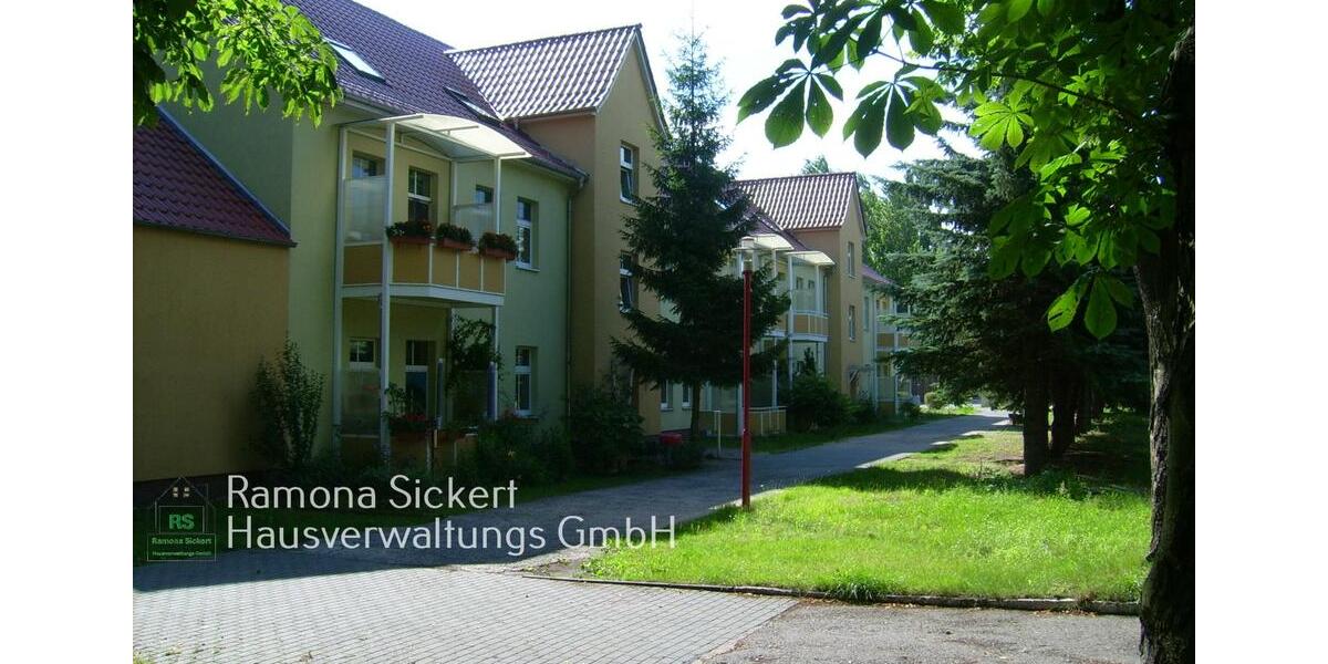 Dachgeschoßwohnung Zossen - 3 Zimmer, 89 m&sup2;, 891&euro; | Angebot:25125104