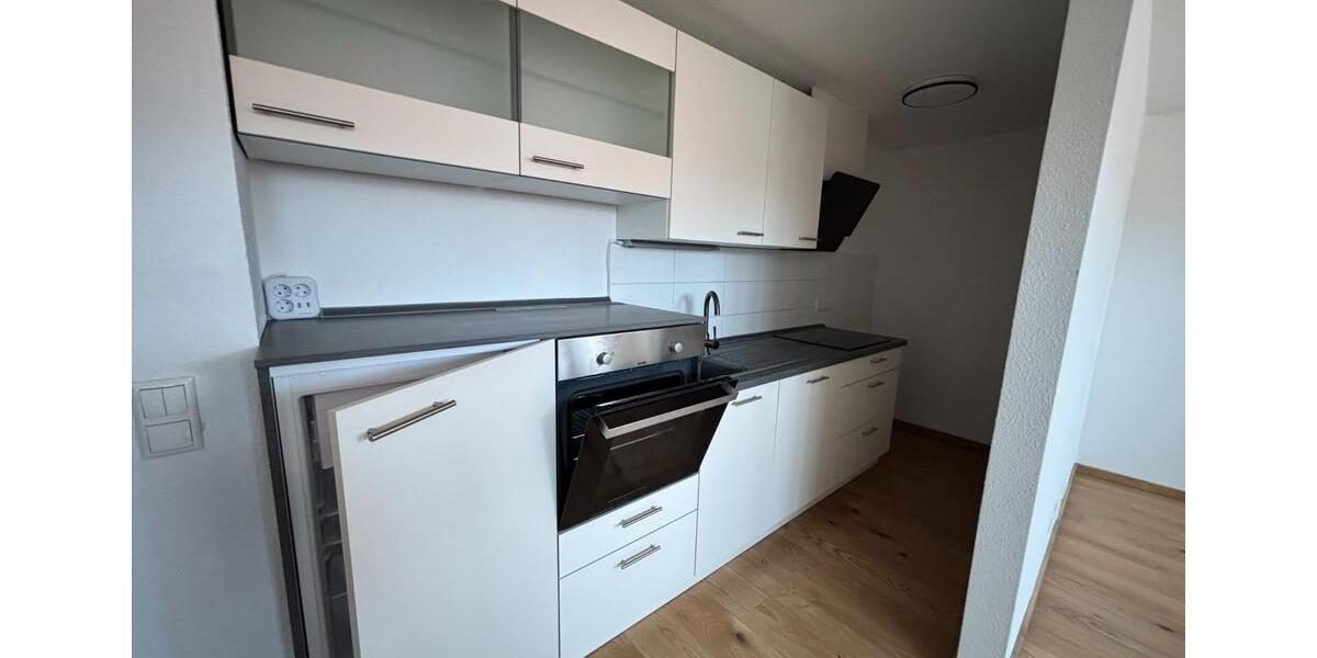 Etagenwohnung Raguhn-Jeßnitz Jeßnitz (Anhalt) - 2 Zimmer, 58 m&sup2;, 370&euro; | Angebot:24648676
