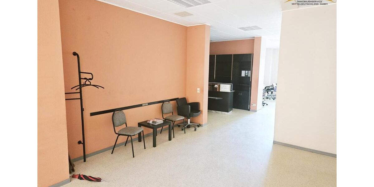 Gewerbeobjekt Sangerhausen - 1.060&euro; | Angebot:26368001
