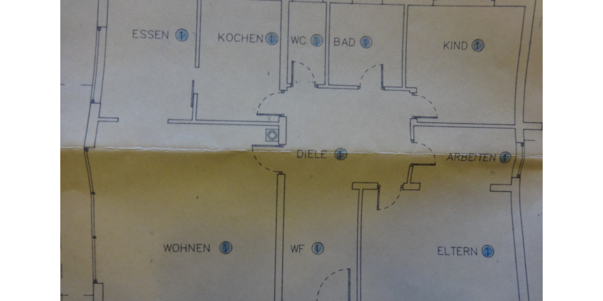 Etagenwohnung Mühlheim an der Donau - 5 Zimmer, 125 m&sup2;, 800&euro; | Angebot:24336667