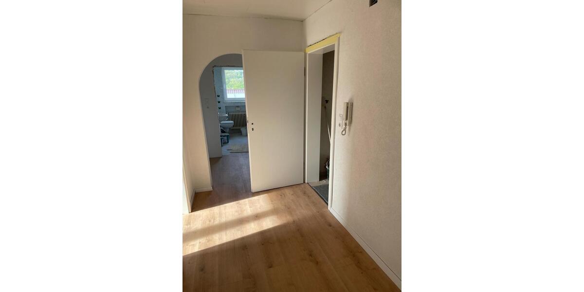 Dachgeschoßwohnung Großalmerode - 4 Zimmer, 108 m&sup2;, 650&euro; | Angebot:26183010