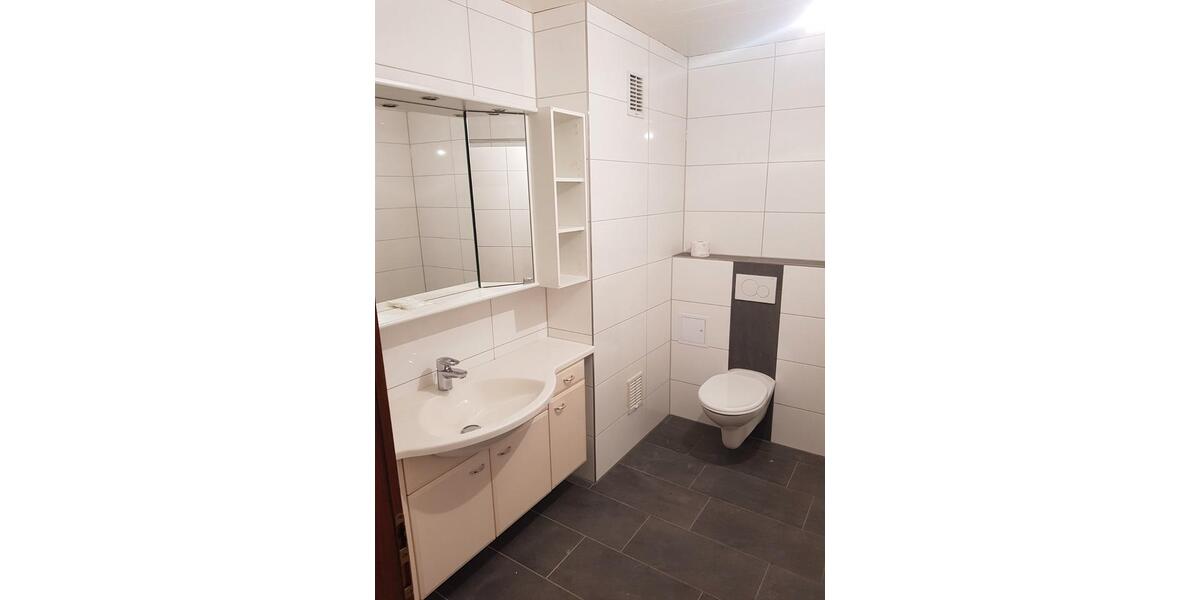 Etagenwohnung Südlohn - 4 Zimmer, 90 m&sup2;, 700&euro; | Angebot:26531253