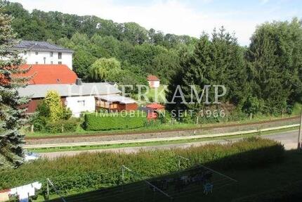 Attraktive Altbauwohnung in grüner Randlage von Dippoldiswalde 2 zimmer