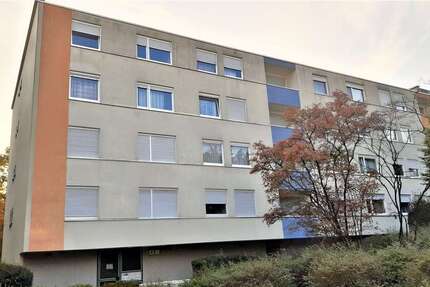Wohnung zum Mieten in Pforzheim 686 € 78.81 m² 3 zimmer