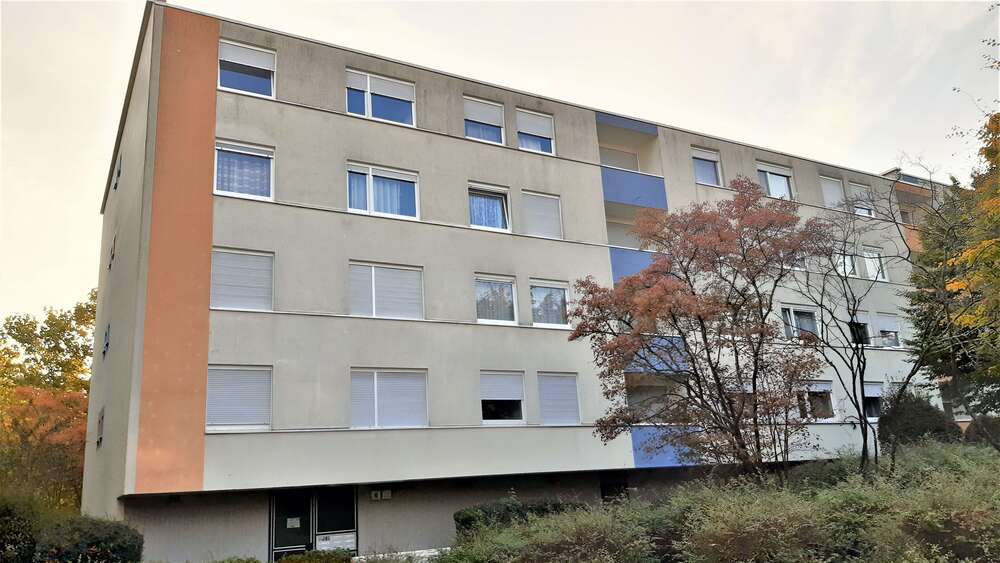 Wohnung zum Mieten in Pforzheim 686 € 78.81 m² 3 zimmer
