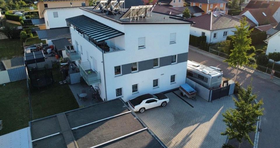 Einfamilienhaus Schwandorf - 2 Zimmer, 73 m&sup2;, 750&euro; | Angebot:25022782