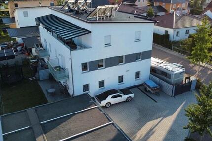 Haus Schwandorf - 2 Zimmer, 73 m&sup2;, 750&euro; | Angebot:25022782