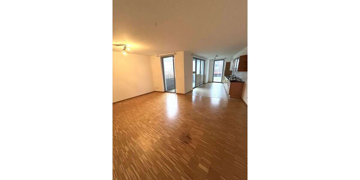 Etagenwohnung Vreden - 2 Zimmer, 71 m&sup2;, 820&euro; | Angebot:26450251