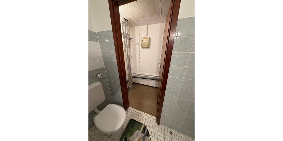 Etagenwohnung Offenbach am Main Hafen - 1 Zimmer, 30 m&sup2;, 750&euro; | Angebot:26023232