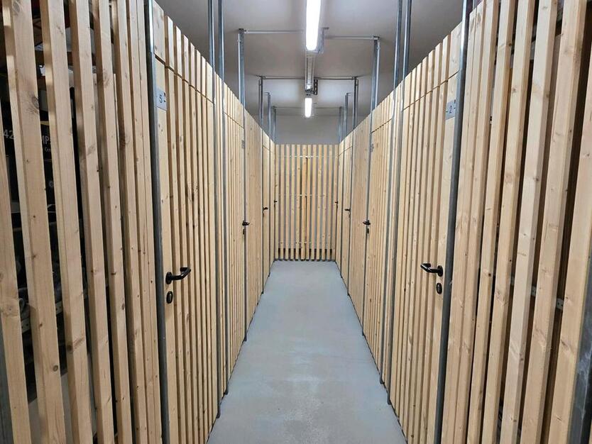 großzügige PenthouseWohnung in Weimar, ab sofort, vom Eigentümer