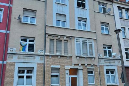 Wohnung Erfurt Andreasvorstadt - 3 Zimmer, 62 m&sup2;, 560&euro; | Angebot:25366125