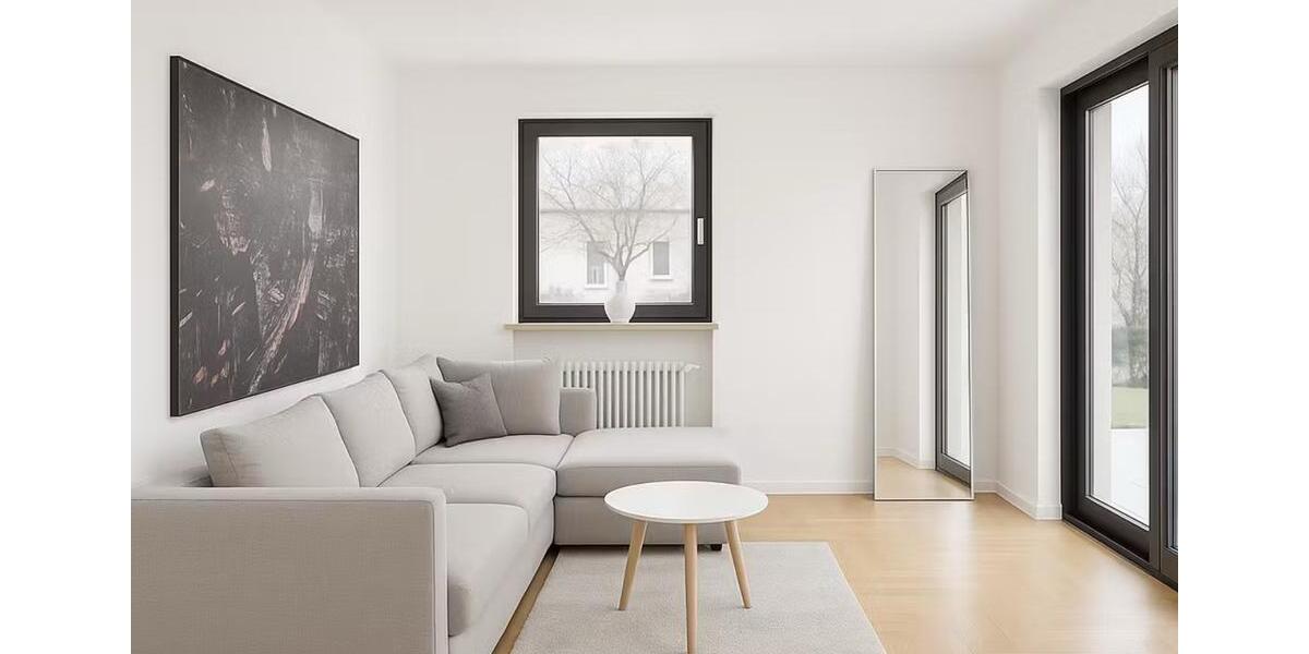 Möbliertes WG-ZimmerArbeiterunterkunft 1 zimmer