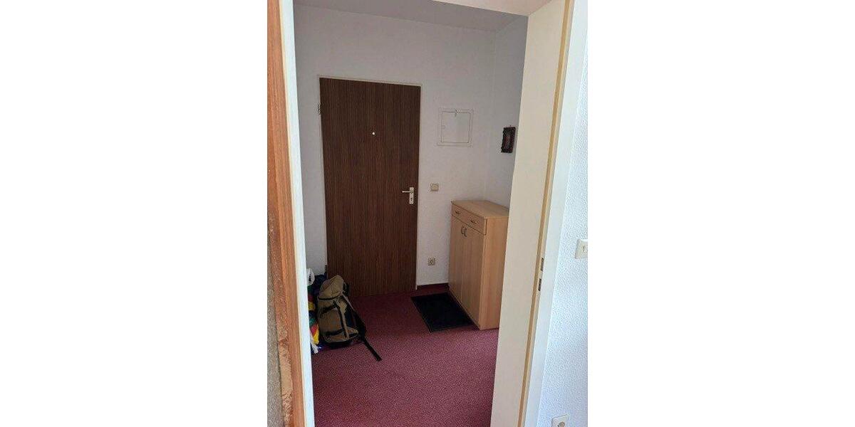 Etagenwohnung Bad Lauterberg im Harz - 1 Zimmer, 39 m&sup2;, 400&euro; | Angebot:26652776