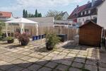 Dachgeschoßwohnung Schweinfurt Gartenstadt - 2 Zimmer, 47 m&sup2;, 725&euro; | Angebot:25283563