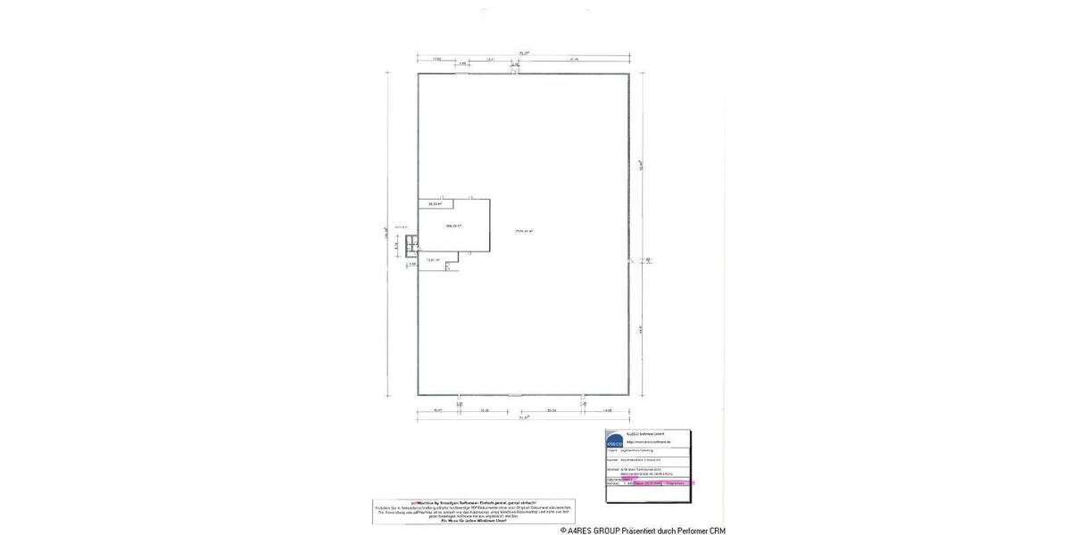 Gewerbeobjekt Radeburg - 21.708&euro; | Angebot:24114559