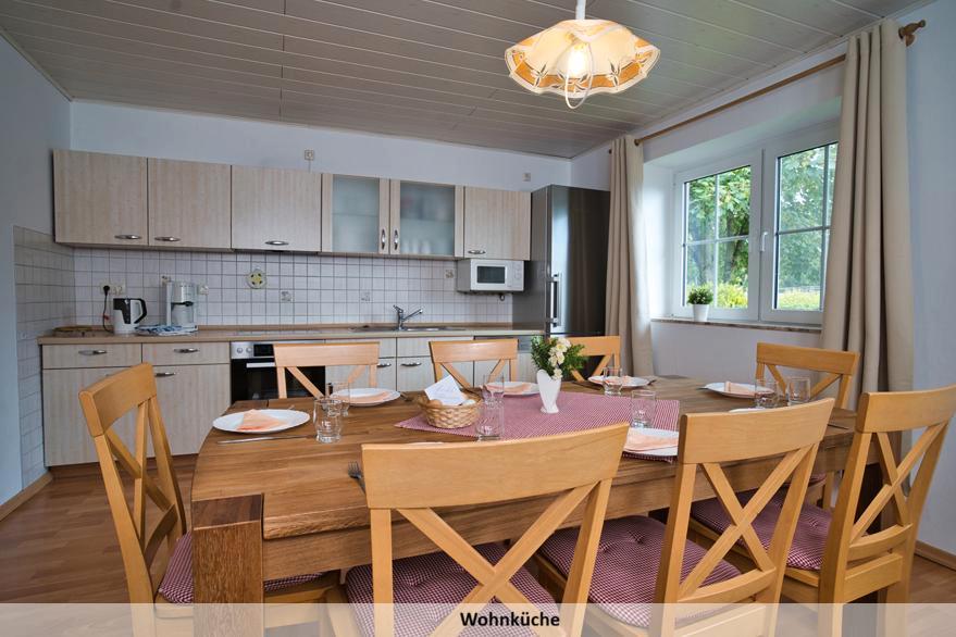 Etagenwohnung Hohenwestedt - 4 Zimmer, 84 m&sup2;, 1.075&euro; | Angebot:26592705