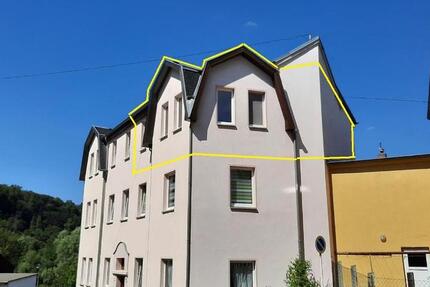 Wohnung Elsterberg - 3 Zimmer, 62 m&sup2;, 295&euro; | Angebot:22041075