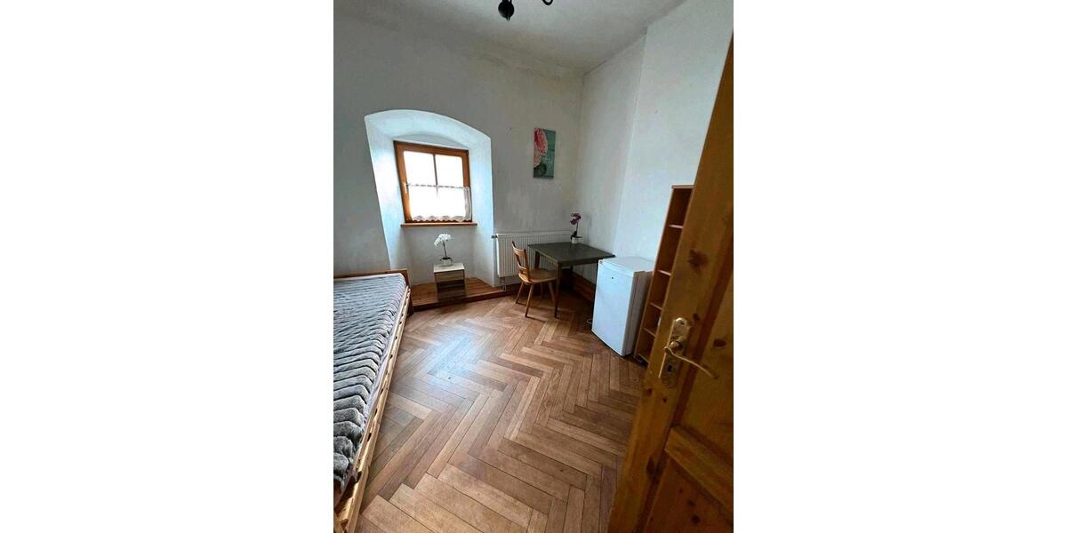 Wohnen auf Zeit Manching - 1 Zimmer, 30 m&sup2;, 490&euro; | Angebot:26385233