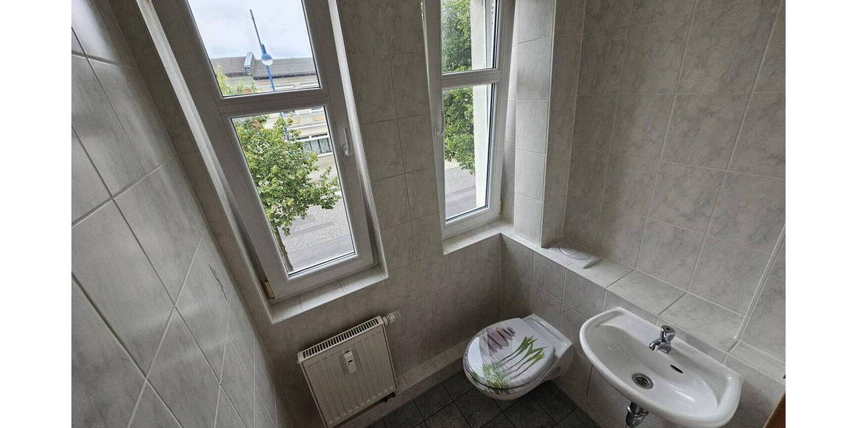Etagenwohnung Eberswalde Finow - 4 Zimmer, 105 m&sup2;, 1.160&euro; | Angebot:26500073