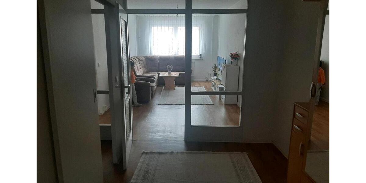 wohnung in zentral Nachmitter warm 757 euro 4 zimmer