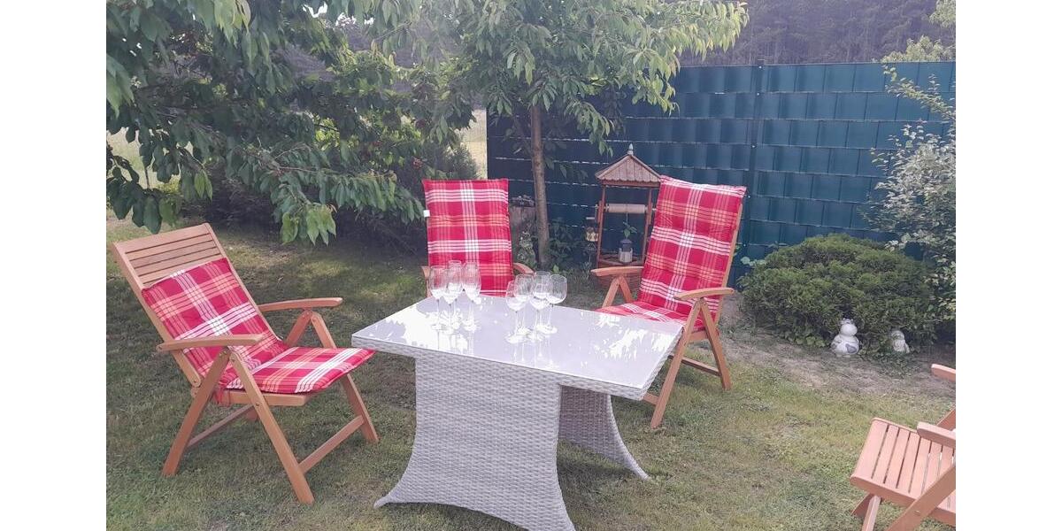 Einfamilienhaus Bad Belzig - 5 Zimmer, 158 m&sup2;, 1.700&euro; | Angebot:26443482